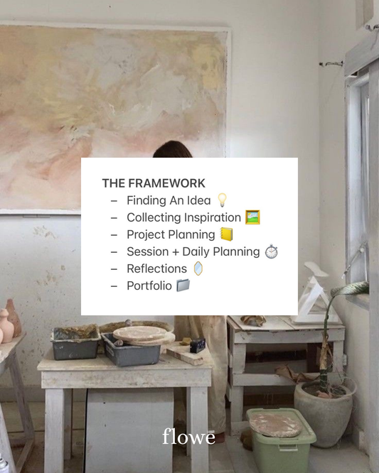 The Flowē Framework Explained