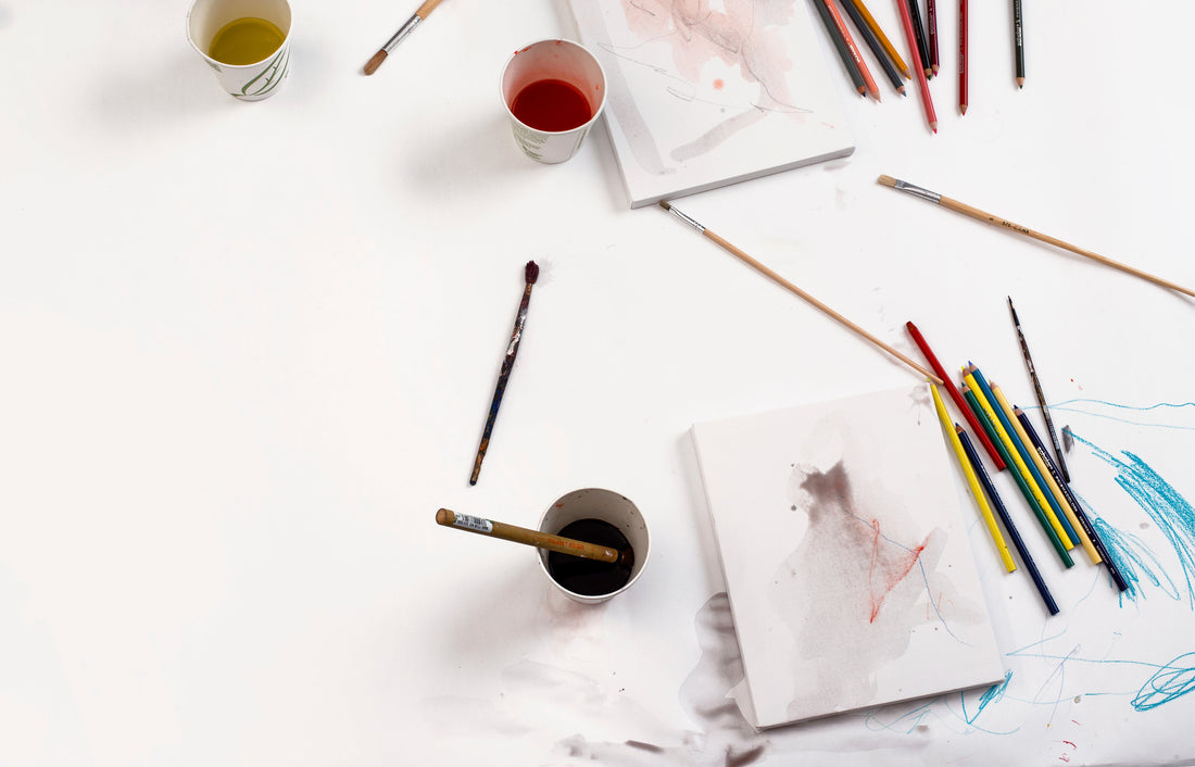 12 Questions to Ask Yourself Before Starting a New Creative Project