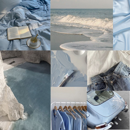 THE CREATIVE PLANNING PROJECT - OCEAN EDITION